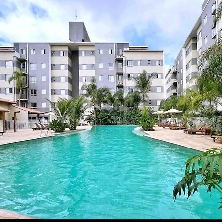 Reserva Em Ubatuba Homme Resort Eksteriør bilde