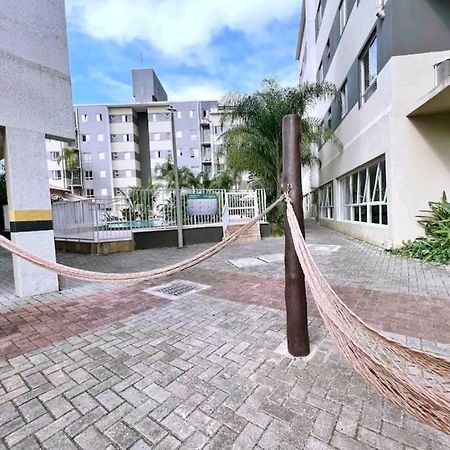 Reserva Em Ubatuba Homme Resort Eksteriør bilde