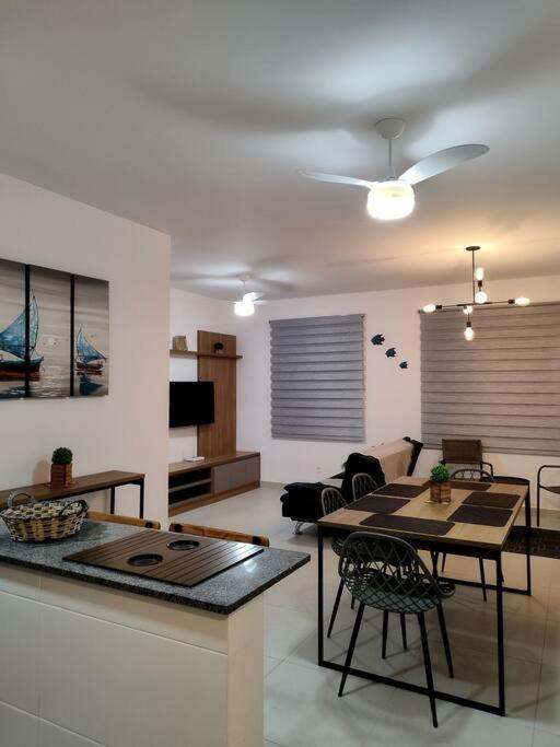 Reserva Em Ubatuba Homme Resort Eksteriør bilde