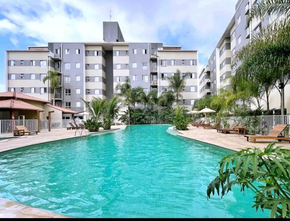 Reserva Em Ubatuba Homme Resort Eksteriør bilde