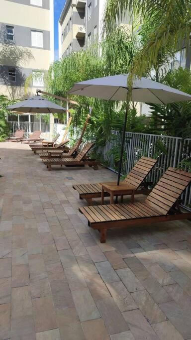 Reserva Em Ubatuba Homme Resort Eksteriør bilde