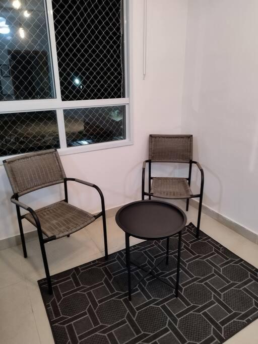 Reserva Em Ubatuba Homme Resort Eksteriør bilde