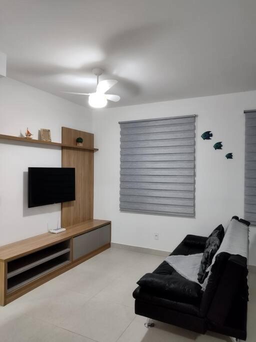 Reserva Em Ubatuba Homme Resort Eksteriør bilde