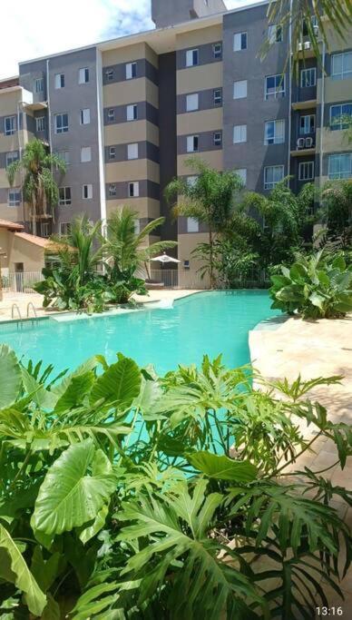 Reserva Em Ubatuba Homme Resort Eksteriør bilde