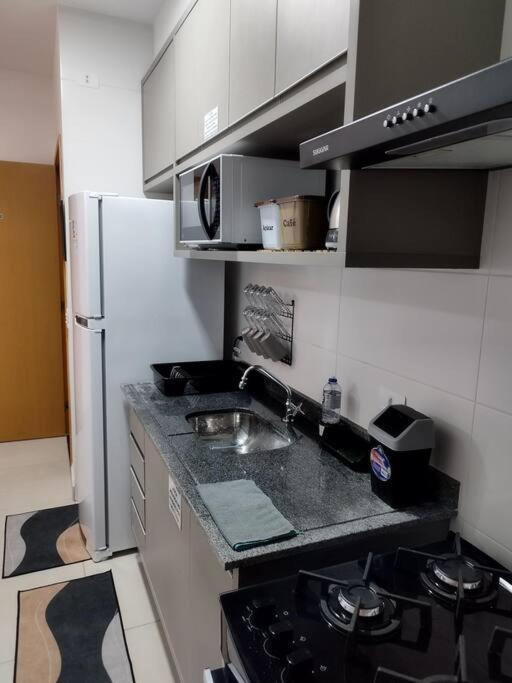 Reserva Em Ubatuba Homme Resort Eksteriør bilde