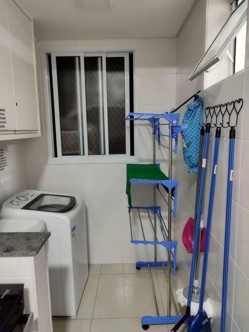Reserva Em Ubatuba Homme Resort Eksteriør bilde