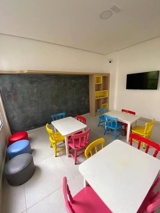 Reserva Em Ubatuba Homme Resort Eksteriør bilde