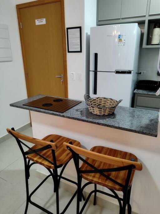 Reserva Em Ubatuba Homme Resort Eksteriør bilde