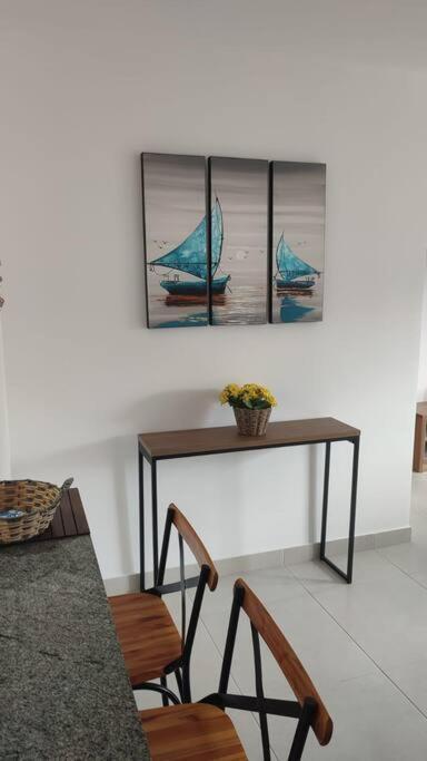 Reserva Em Ubatuba Homme Resort Eksteriør bilde