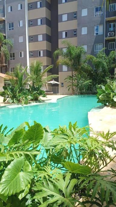 Reserva Em Ubatuba Homme Resort Eksteriør bilde