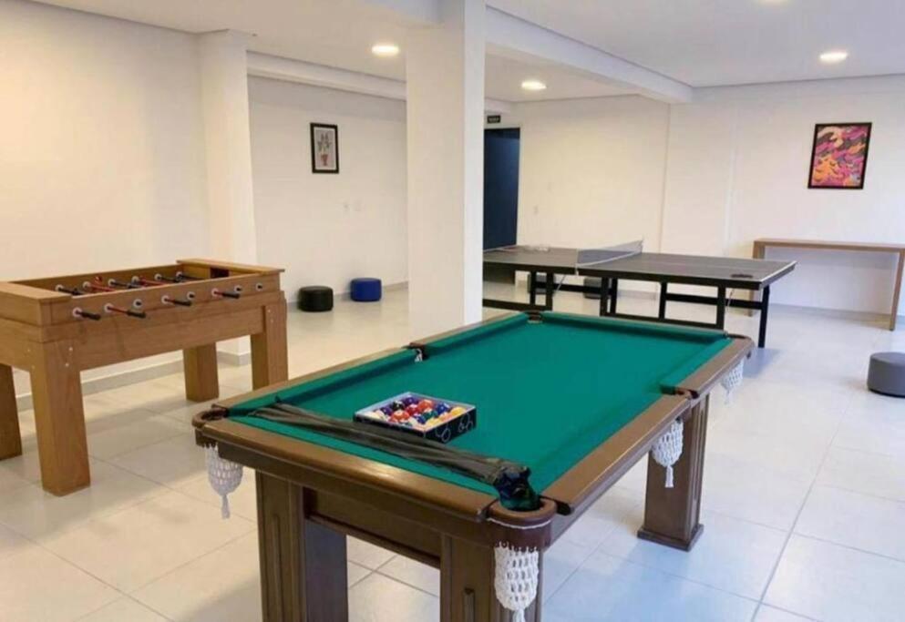 Reserva Em Ubatuba Homme Resort Eksteriør bilde