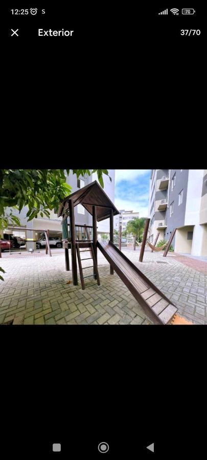 Reserva Em Ubatuba Homme Resort Eksteriør bilde