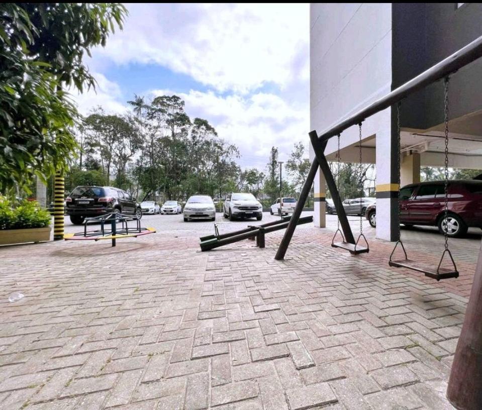 Reserva Em Ubatuba Homme Resort Eksteriør bilde