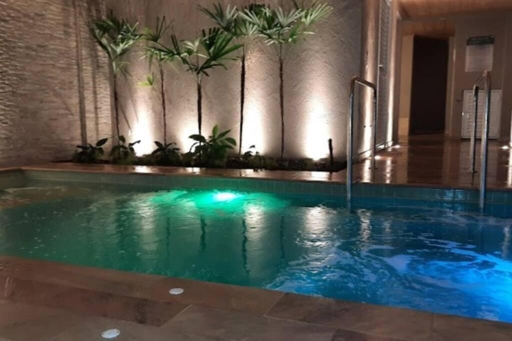 Reserva Em Ubatuba Homme Resort Eksteriør bilde