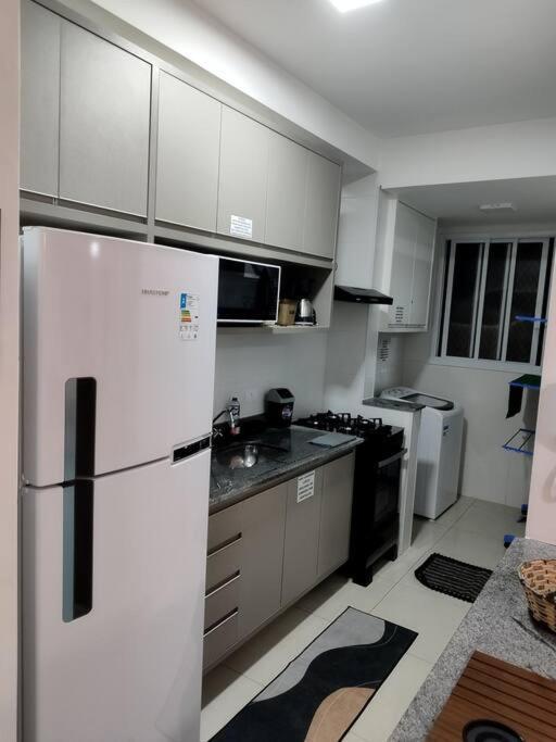 Reserva Em Ubatuba Homme Resort Eksteriør bilde