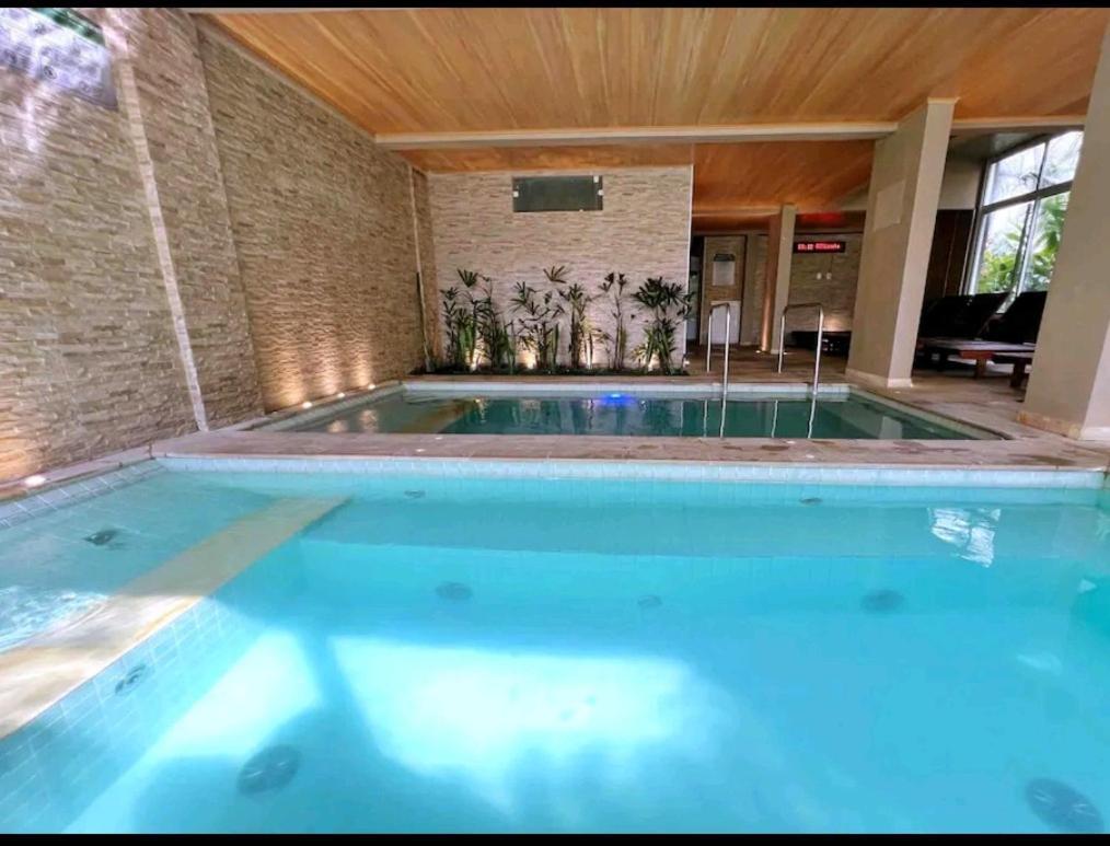 Reserva Em Ubatuba Homme Resort Eksteriør bilde