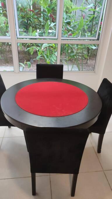 Reserva Em Ubatuba Homme Resort Eksteriør bilde