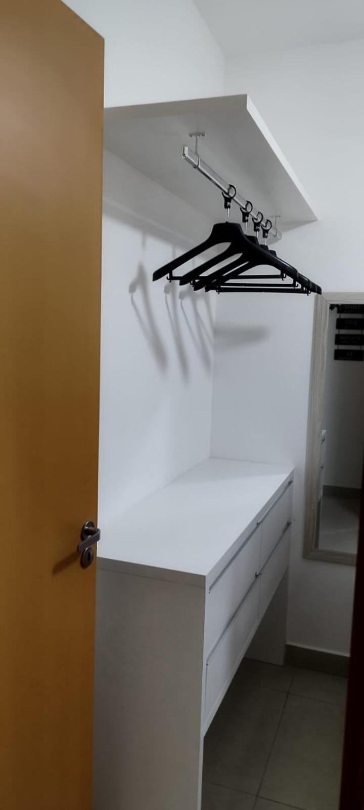 Reserva Em Ubatuba Homme Resort Eksteriør bilde