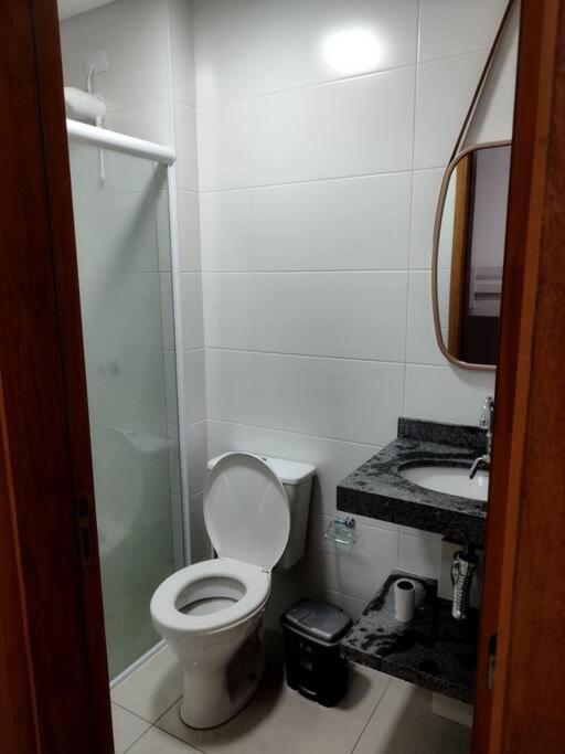 Reserva Em Ubatuba Homme Resort Eksteriør bilde