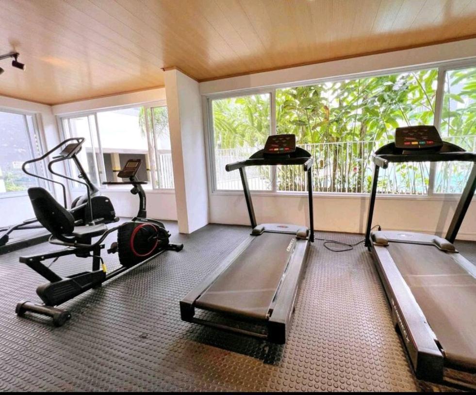 Reserva Em Ubatuba Homme Resort Eksteriør bilde