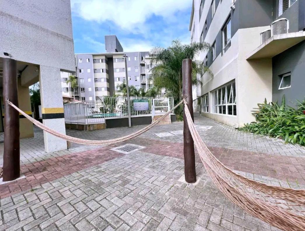 Reserva Em Ubatuba Homme Resort Eksteriør bilde