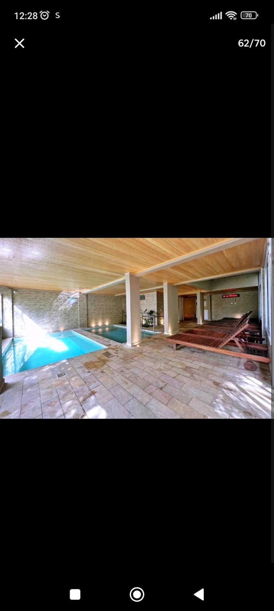 Reserva Em Ubatuba Homme Resort Eksteriør bilde