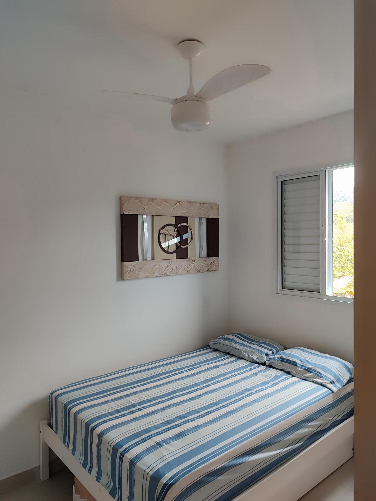 Reserva Em Ubatuba Homme Resort Eksteriør bilde