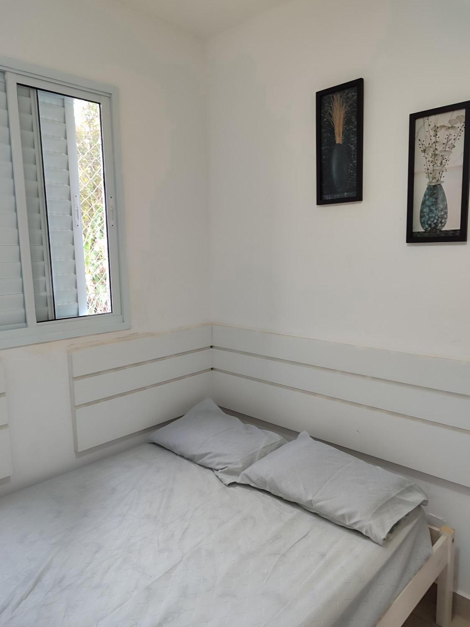 Reserva Em Ubatuba Homme Resort Eksteriør bilde